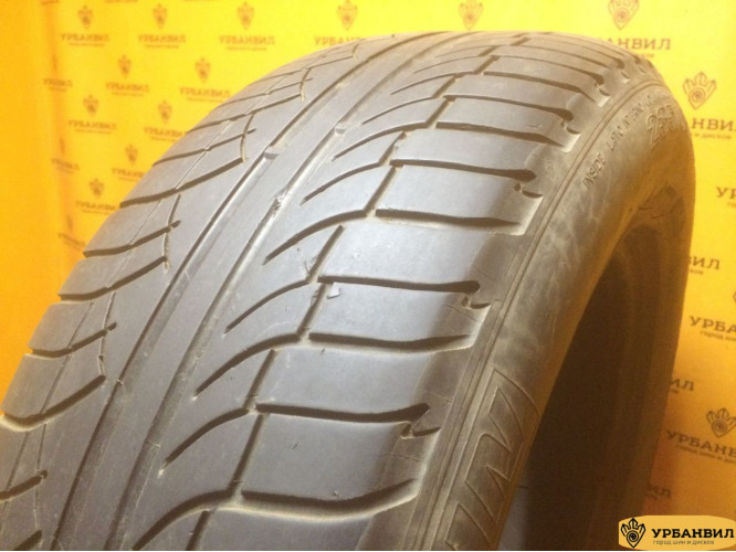 Michelin Latitude Diamaris 235/65 R17 104V