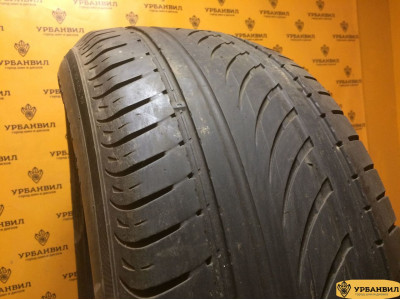 Nokian Tyres NRVi SUV 265/65 R17