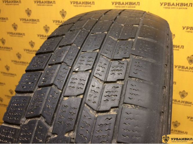 Dunlop Graspic DS3 205/60 R16 96Q