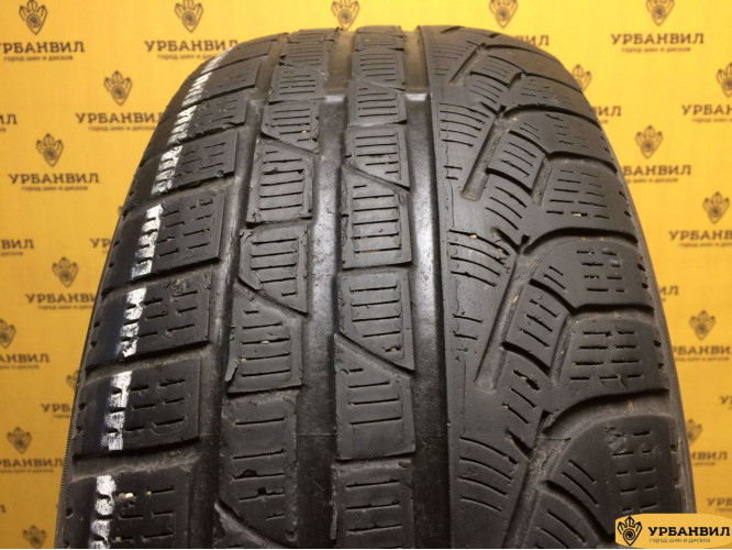 Pirelli Winter Sottozero 210 Serie II 215/55 R16 97H