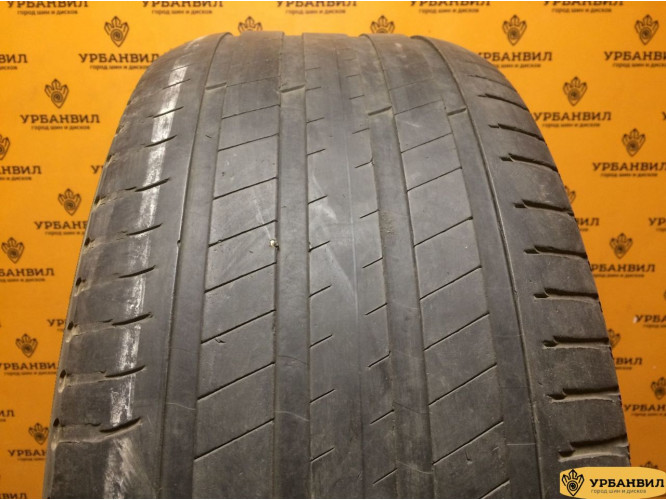 Michelin Latitude Sport 3 255/55 R18