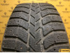 Bridgestone Ice Cruiser 5000 265/60 R18 110T