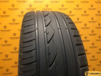 Continental ContiPremiumContact 225/55 R16