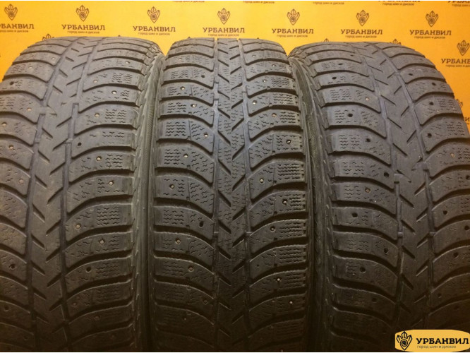 Bridgestone Ice Cruiser 5000 205/65 R16