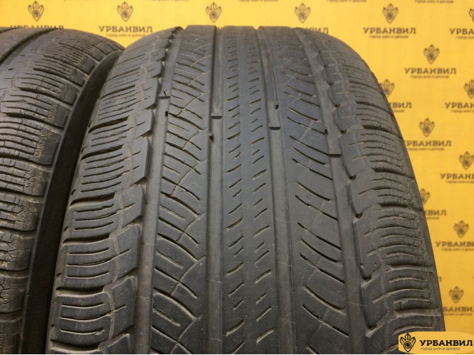 Michelin Latitude Tour HP 235/55 R19 101V