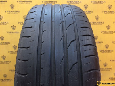 Continental ContiPremiumContact 2 205/55 R16 91V