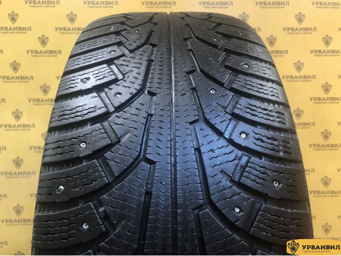 Nokian Tyres Hakkapeliitta 5 285/60 R18 116H