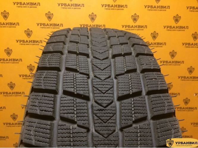 Nexen Winguard Ice SUV 225/65 R17