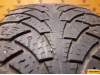 Nokian Tyres Hakkapeliitta SUV 235/65 R17 108T