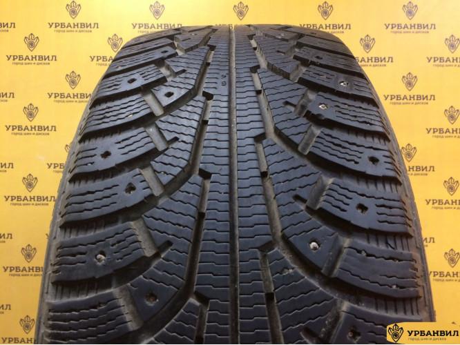 Nokian Tyres Hakkapeliitta 5 255/50 R19 107T