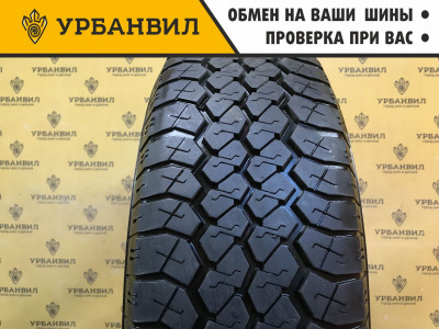 Cordiant Business CA 215/70 R15C 109/107R