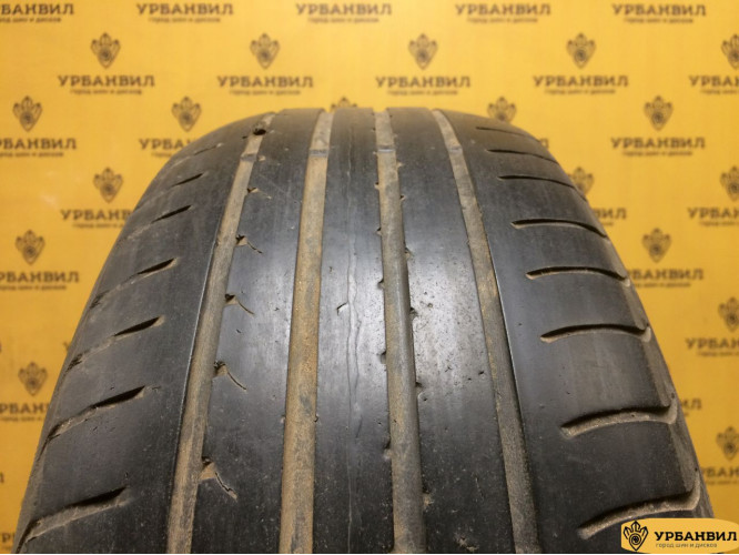 Goodyear EfficientGrip 195/65 R15 91H