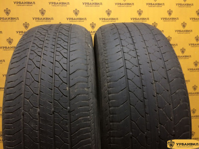 Dunlop SP Sport 270 215/55 R17 94V