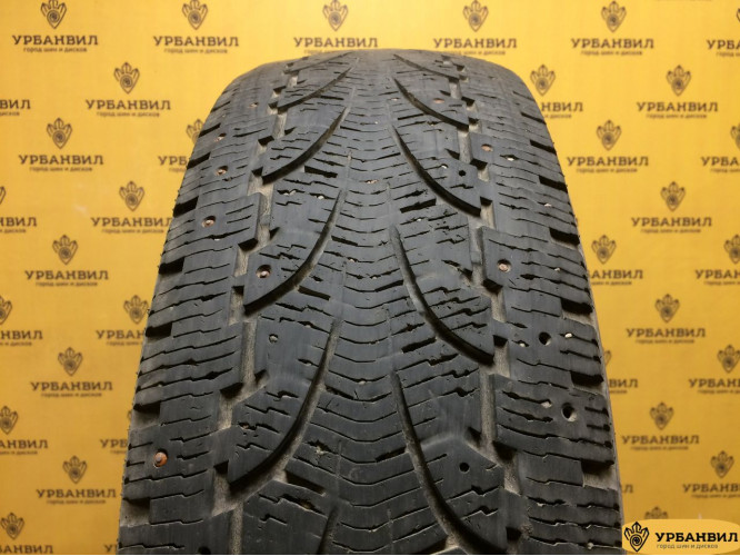 Pirelli Chrono 215/75 R16C 113/111R