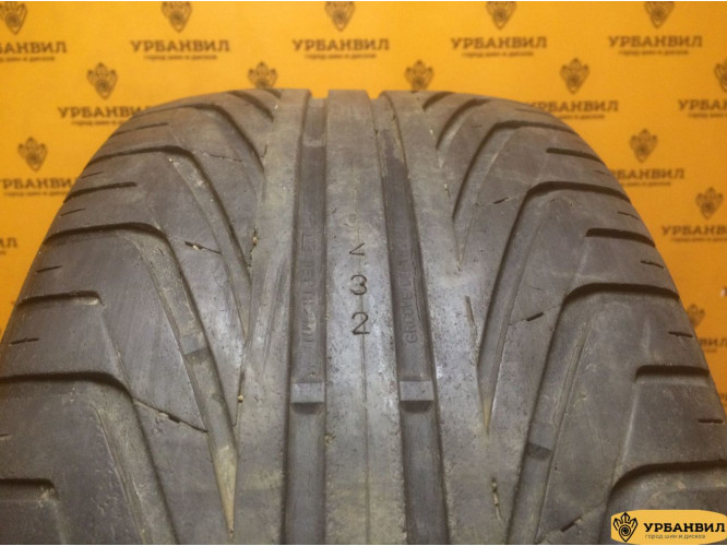 Nokian Tyres NRY 235/40 R17 94Y