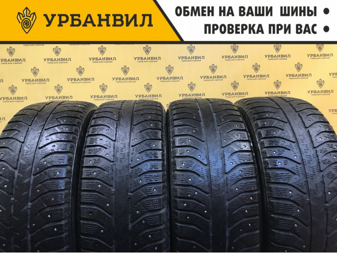 Bridgestone Ice Cruiser 7000 205/55 R16 91T