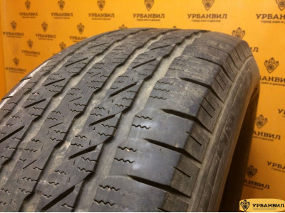 Michelin Cross Terrain SUV 275/65 R17