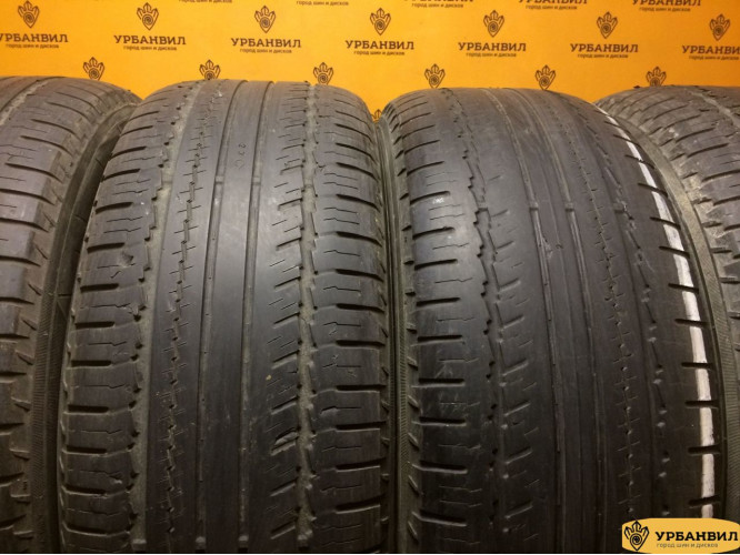 Nokian Tyres Hakkapeliitta SUV 265/65 R17 110H