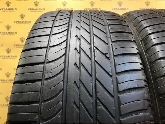 Goodyear Eagle F1 Asymmetric SUV AT 255/55 R20 110Y