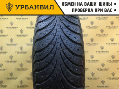 Sava Eskimo Stud 185/65 R15 88T