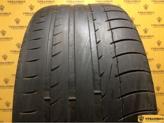 Michelin Latitude Sport 275/45 R20 110Y