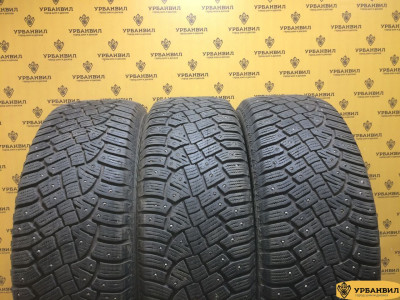 Continental IceContact 2 235/65 R17 108T