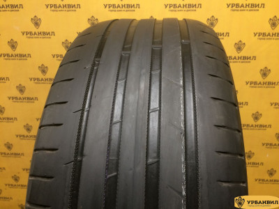 Nokian Tyres Hakka Black 2 225/50 R17 98Y