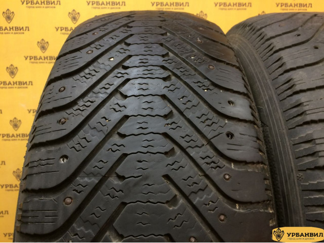 Goodyear UltraGrip 500 255/65 R17