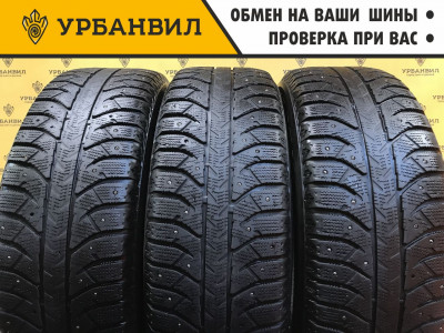 Bridgestone Ice Cruiser 7000 235/65 R17 108T