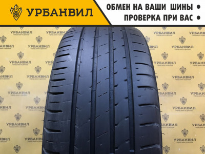 Kumho Ecsta HS51 205/55 R16 91V