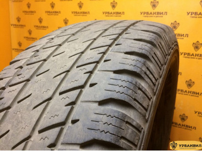 GT Radial Savero HT Plus 265/70 R16