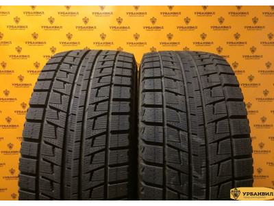 Bridgestone Blizzak RFT 255/55 R18 109Q