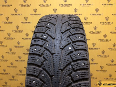 Nokian Tyres Hakkapeliitta 5 SUV 235/60 R18 107T