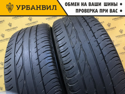 Bridgestone Turanza ER300 215/55 R17 94W