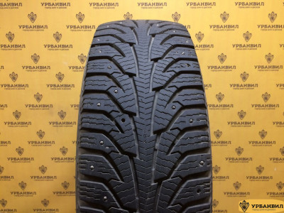 Nokian Tyres Hakkapeliitta C Cargo 225/70 R15C 112/110R