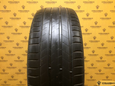 Michelin Latitude Sport 3 235/55 R19 105V