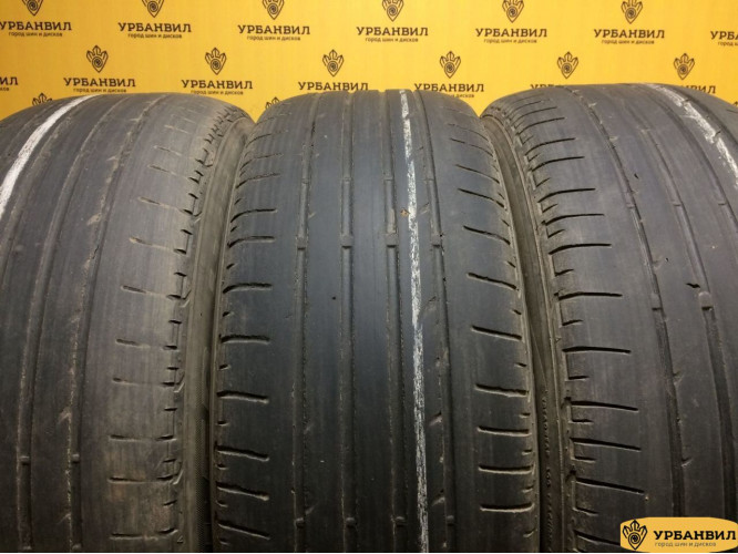 Bridgestone Dueler H/P Sport 235/60 R18 103W