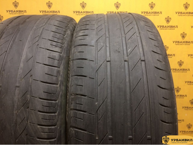 Bridgestone Turanza T001 225/45 R19 92W