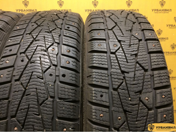 Contyre Arctic Ice 3 185/65 R15 88T