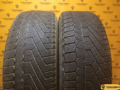 Continental ContiCrossContact Viking 225/60 R18 104Q