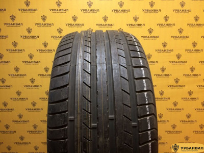 Dunlop SP Sport 01A 275/40 R19 101Y