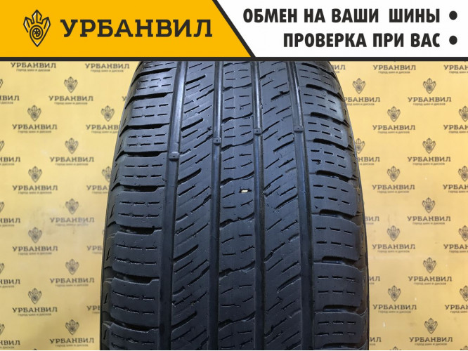 Kumho Crugen Premium KL3 265/60 R18 109H