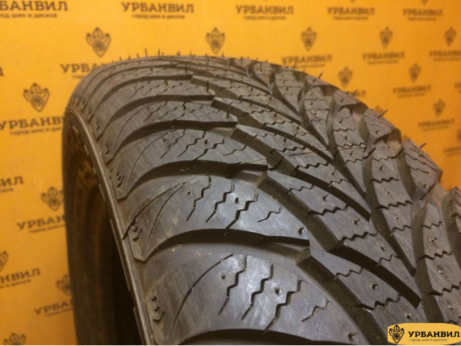 Goodyear Eagle Ultra Grip GW-2 185/65 R15