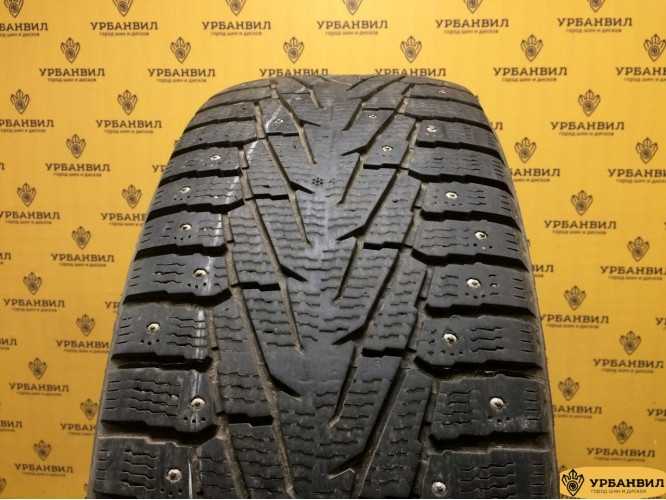 Nokian Tyres Hakkapeliitta 7 SUV 265/60 R18 114T