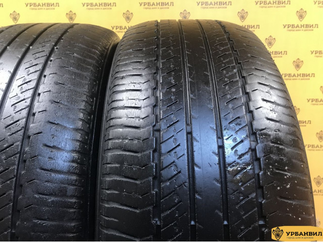 Bridgestone Dueler H/L 400 245/55 R19 103S