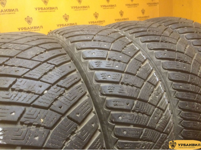 Goodyear Ultragrip Ice Arctic 205/60 R16 92T