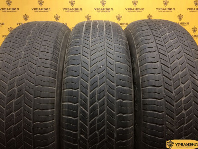 Yokohama Geolandar G033 215/70 R16 100H