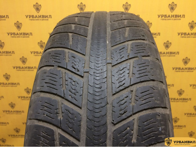 Michelin Alpin A3 185/65 R15 88T