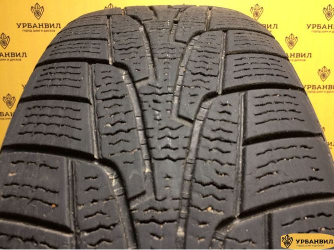 Marshal I'Zen KW31 225/65 R17 106R