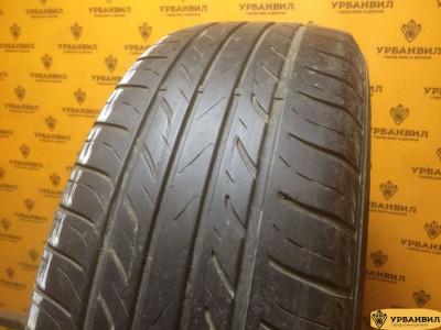 Mastercraft MC-440 215/55 R17 94V